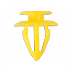 Clip de fixation de panneau pour Audi, Seat, Skoda, VW, Ford