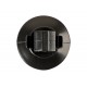 Agrafe insert pour moulure de panneau pour Peugeot Citroën et Fiat