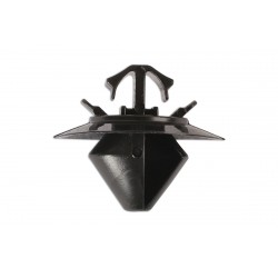 Agrafe insert pour moulure de panneau pour Peugeot Citroën et Fiat