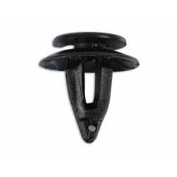 Clip de garniture intérieure de carrosserie pour Peugeot Citroen & Fiat