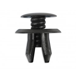 Agrafe pour garniture de panneau pour Audi & VW