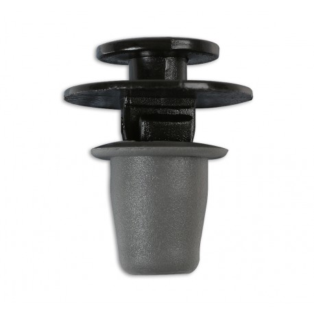 Clip de moulure latérale pour Peugeot, Citroen 