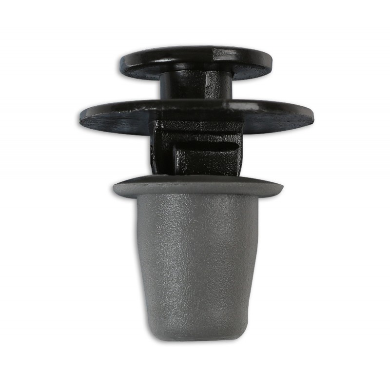 10x Clips Baguette Moulure Latérale VVO Pour Citroën - Pièce Neuve D'origine France