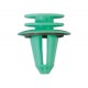 Agrafe de garniture de panneau pour Mercedes & Skoda