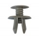 Agrafe pour garniture de panneau pour Ford