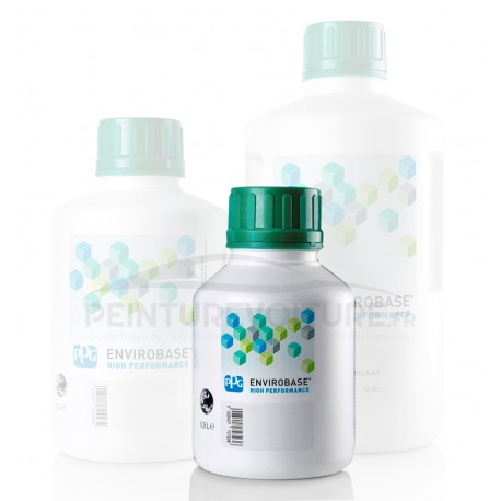 Peinture PPG Envirobase