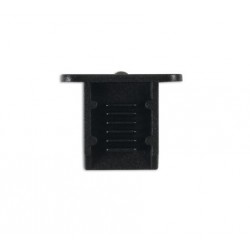 Clip de fixation de panneau pour VW, Seat, Skoda