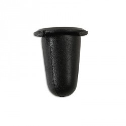 Agrafe de moulure - bouchon obturateur pour VW & Skoda