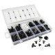 coffret de Clips de garnitures pour Nissan (139 pièces)