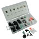 coffret de Clips de garnitures pour Audi (31 pièces)