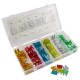 coffret de fusibles cavalier (120 pièces)