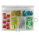 coffret de mini fusible cavalier (50 pièces)