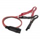 Chargeur voiture et maintien de charge GYS