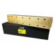  Boite de feuille abrasive 14 Trous 70x420mm