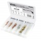 Coffret consommable pour torche MIG/MAG 150A