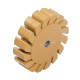 Brosseuse pneumatique PREVOST en malette