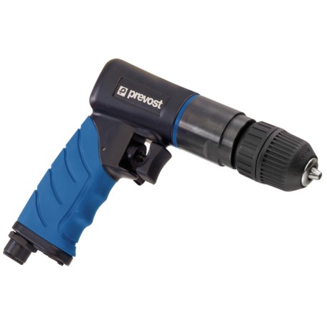 Perceuse revolver 10mm PREVOST