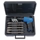 Marteau burineur en coffret PREVOST