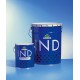 Peinture Industrielle RAL 1L Bicomposants