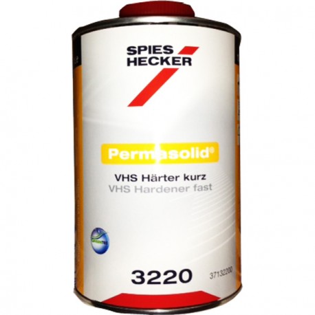 Durcisseur Spies Hecker rapide 1L