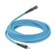 Rallonge de tuyau caoutchouc antistatique Prevost 8mm x 10m