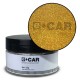 Metal Flakes laser gold 100μ
