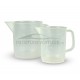 carafe plastique graduée en 500ml & 1L