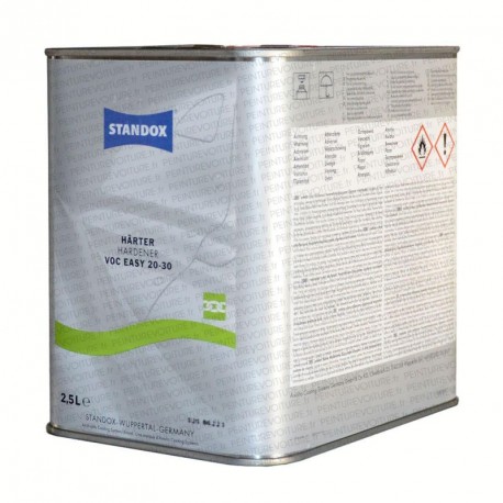 Durcisseur STANDOX Easy VOC Standard 20-30