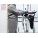 Grand support multifonctionnel 