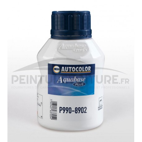 Peinture Nexa Autocolor Aquabase Plus