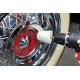 Kit de polissage auto moto avec pâtes à polir