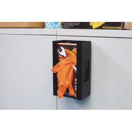 Distributeur de gants 