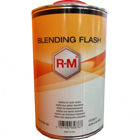 Diluant raccord RM Blending flash en 1L