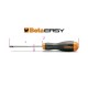 Jeu de 7 tournevis TORX en soft plateau BETA TOOLS