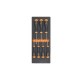 Jeu de 7 tournevis TORX en soft plateau BETA TOOLS