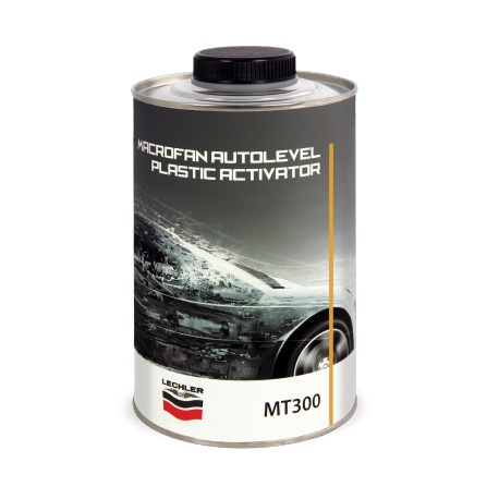 Activateur pour primer plastic LECHLER 