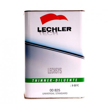 Diluant Lechsys 825 en 5L