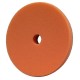 Tampon de Lustrage en mousse "Orange" coupe moyen Presta