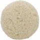 Peau de mouton PRESTA blanche double face- 228MM