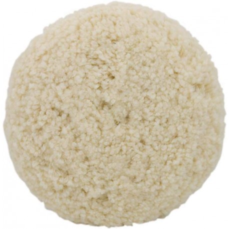 Peau de mouton PRESTA blanche double face- 228MM