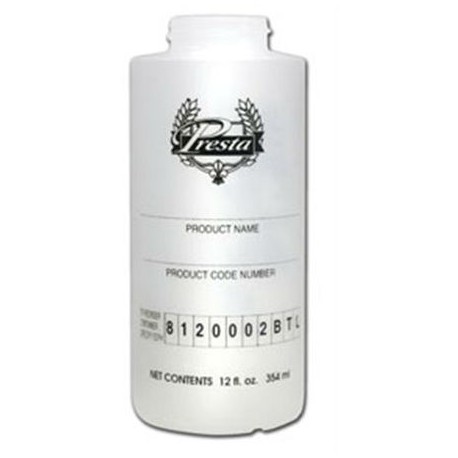Bouteille vide 354 ml pour polish