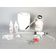 Bouteille vide 354 ml pour polish