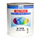 Peinture PPG Deltron GRS BC (Base à vernir)