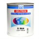 Peinture PPG Deltron GRS BC (Base à vernir)