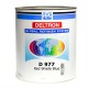 Peinture PPG Deltron GRS BC (Base à vernir)