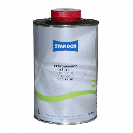 Durcisseur Standox VOC Performance 15-30
