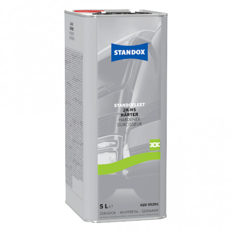 Durcisseur Standox Standofleet HS 2K