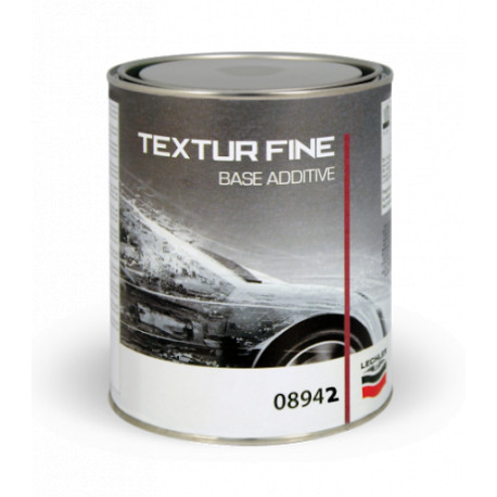 Additif Texture base LECHLER 