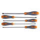 Jeu de 5 tournevis Beta Max pour vis TORX 