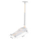 Cric rouleur hydraulique 4 roues BETA TOOLS